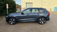 Volvo XC60 2.0 T6 [350] RC PHEV Plus Dark 5dr AWD Geartronic Estate